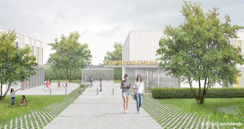 Arch School Awards bekronen deze 3 Scholen van Morgen