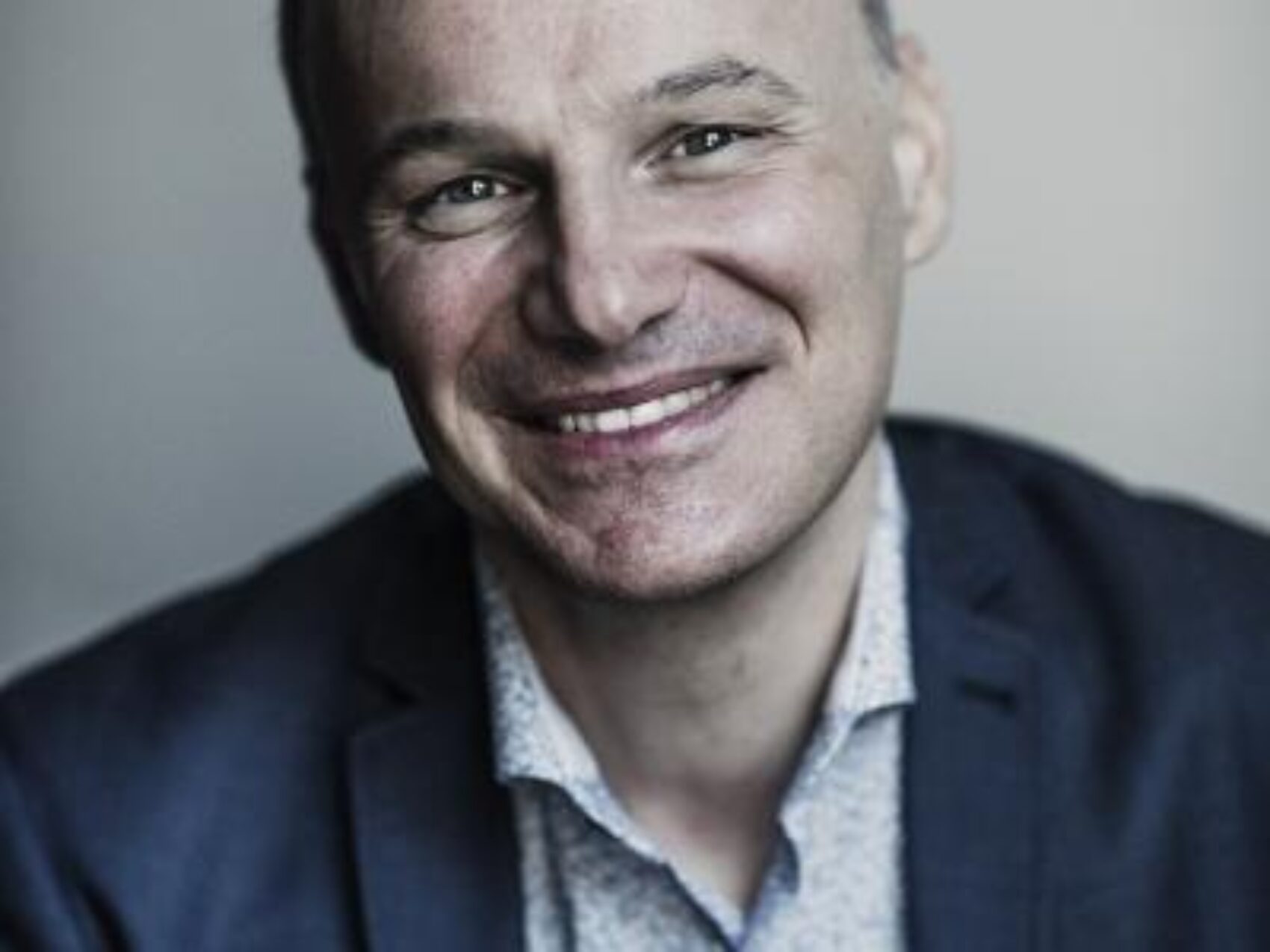Interview: Yves Demaertelaere (Broeders van Liefde) over hun 7 Scholen van Morgen